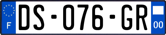 DS-076-GR