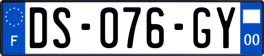 DS-076-GY