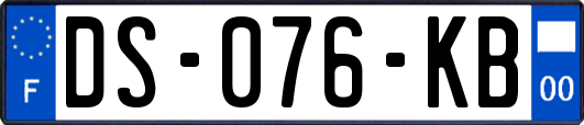 DS-076-KB