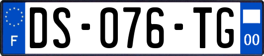 DS-076-TG
