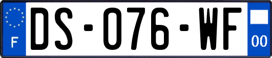 DS-076-WF