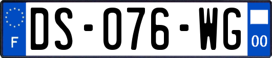DS-076-WG