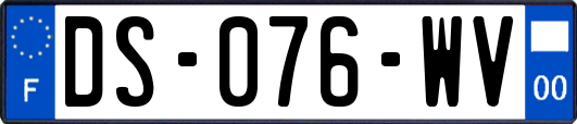 DS-076-WV
