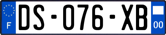 DS-076-XB