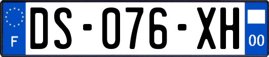 DS-076-XH