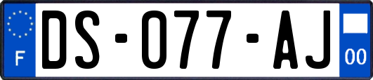 DS-077-AJ