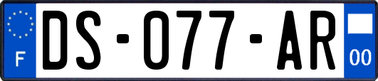 DS-077-AR