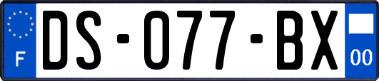 DS-077-BX