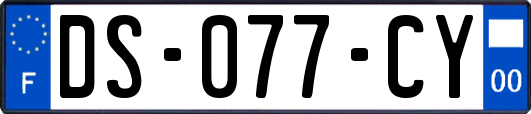 DS-077-CY