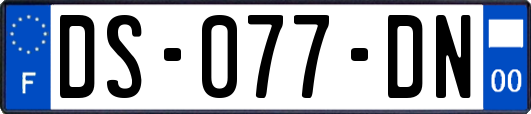 DS-077-DN