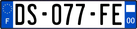 DS-077-FE