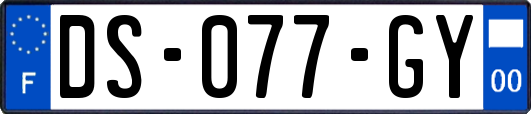 DS-077-GY