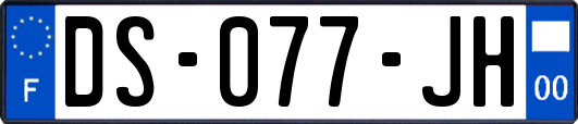 DS-077-JH