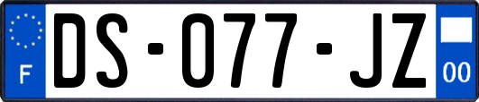 DS-077-JZ