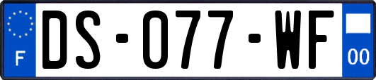 DS-077-WF