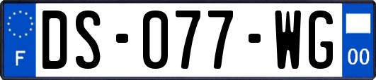 DS-077-WG