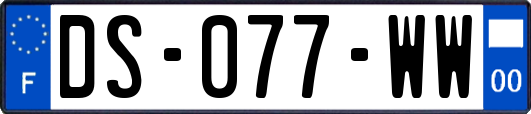 DS-077-WW