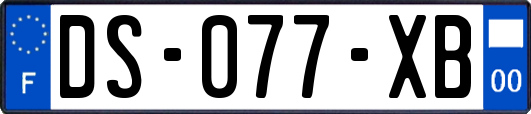 DS-077-XB