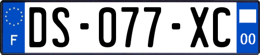DS-077-XC