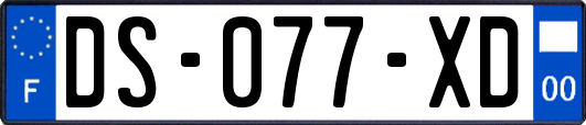 DS-077-XD