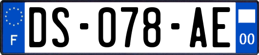 DS-078-AE