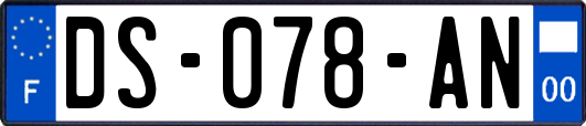 DS-078-AN