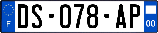 DS-078-AP