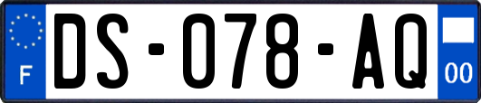 DS-078-AQ