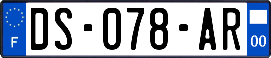 DS-078-AR