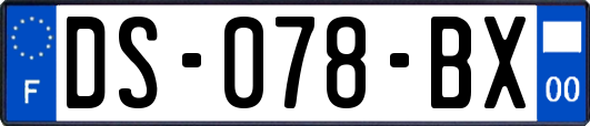 DS-078-BX