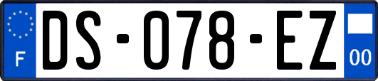 DS-078-EZ