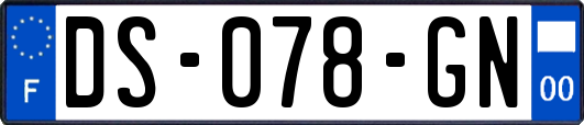 DS-078-GN