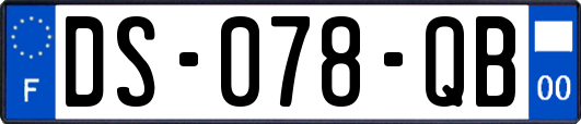 DS-078-QB