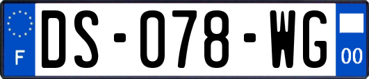 DS-078-WG