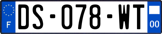 DS-078-WT