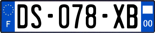 DS-078-XB