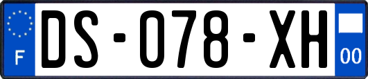 DS-078-XH
