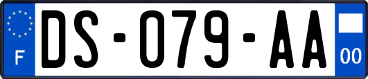 DS-079-AA