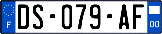 DS-079-AF