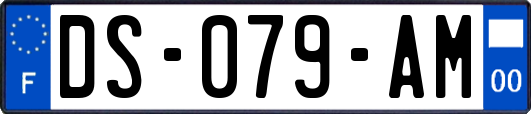 DS-079-AM