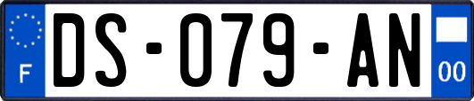 DS-079-AN