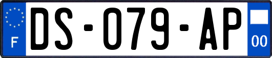 DS-079-AP