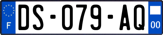 DS-079-AQ