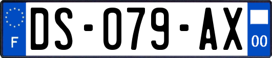 DS-079-AX