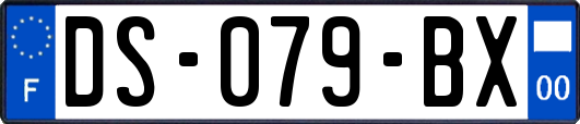 DS-079-BX