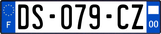 DS-079-CZ