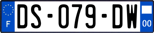 DS-079-DW