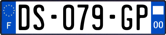 DS-079-GP