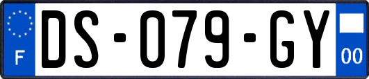 DS-079-GY
