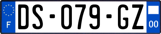 DS-079-GZ